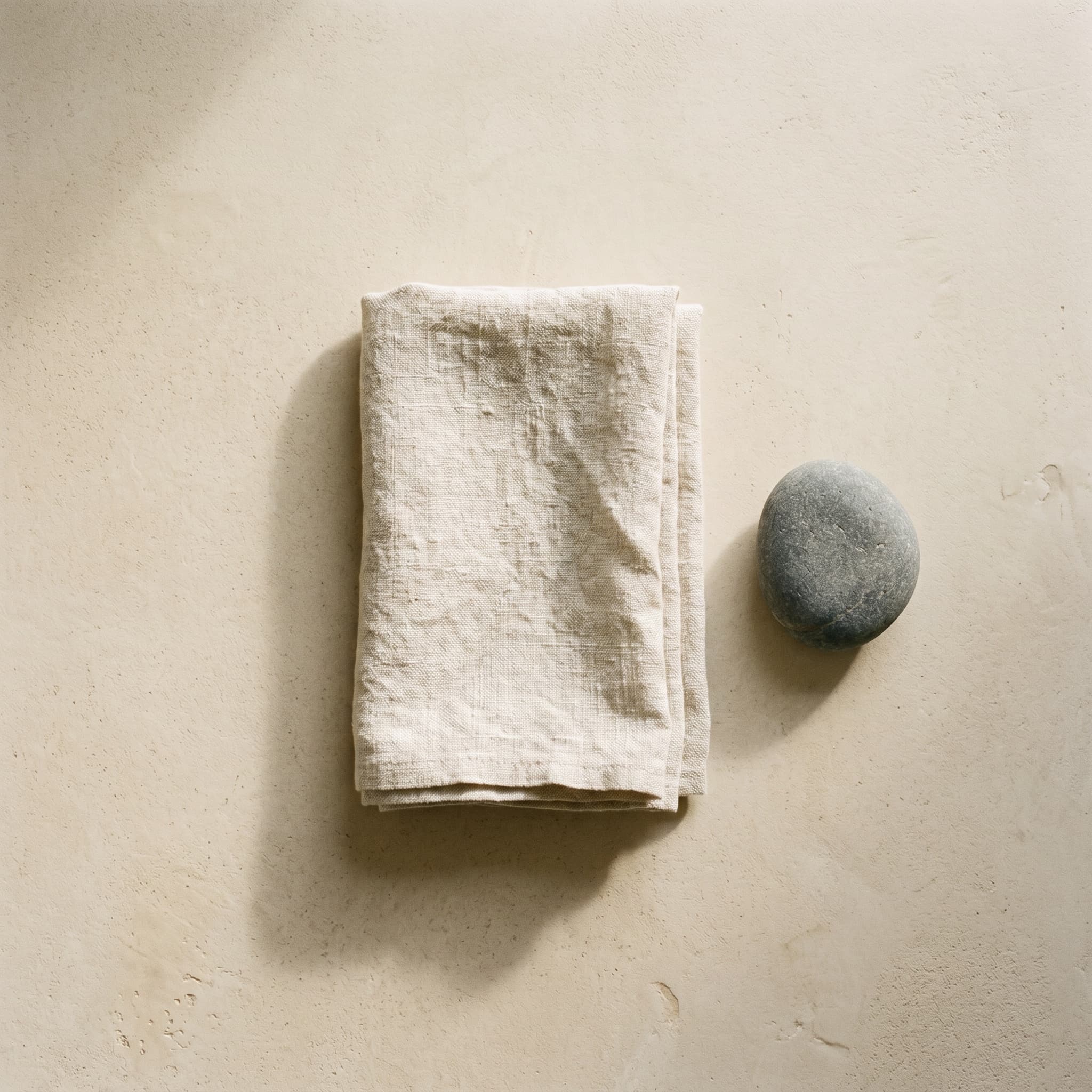 A reset, without the shower.